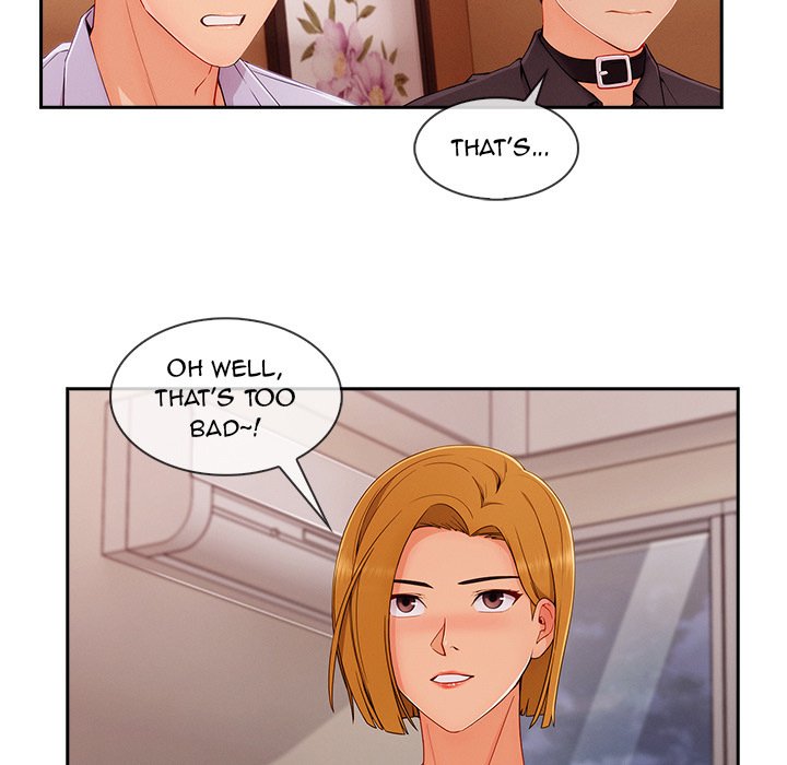 Lady Long Legs Manhwa - Chapter 44 Page 8