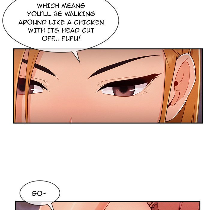 Lady Long Legs Manhwa - Chapter 44 Page 11