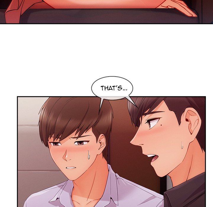 Lady Long Legs Manhwa - Chapter 44 Page 17