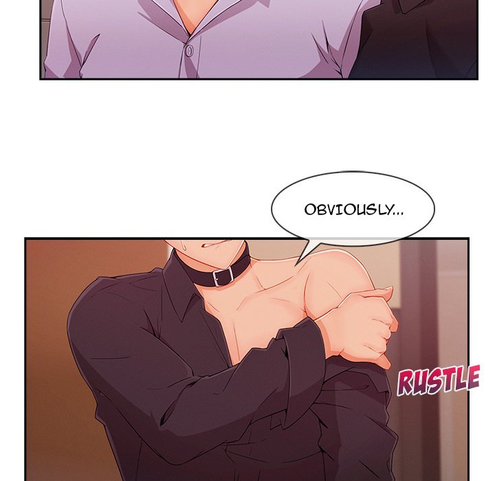 Lady Long Legs Manhwa - Chapter 44 Page 18