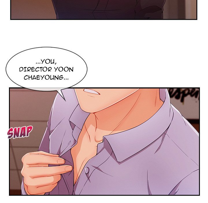 Lady Long Legs Manhwa - Chapter 44 Page 19