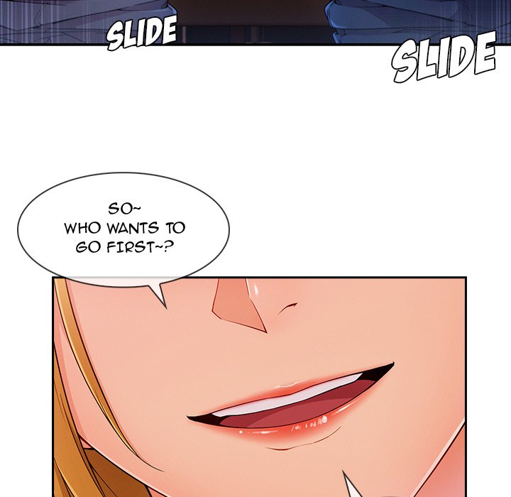 Lady Long Legs Manhwa - Chapter 44 Page 21