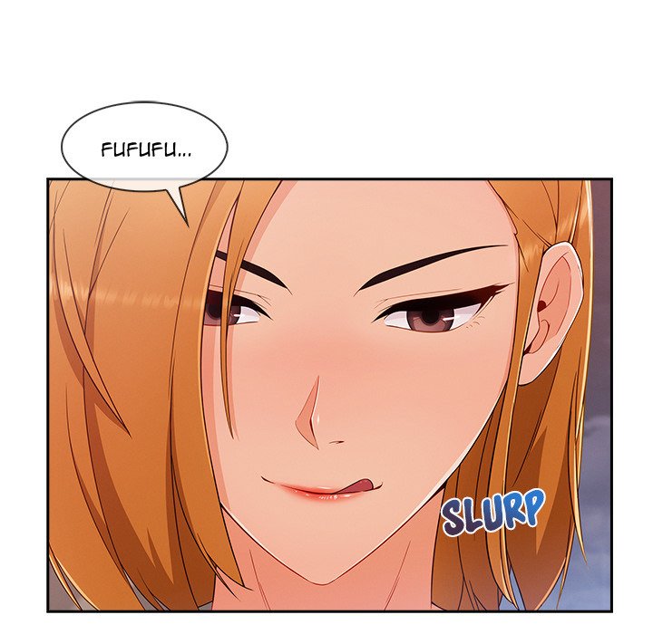 Lady Long Legs Manhwa - Chapter 44 Page 25