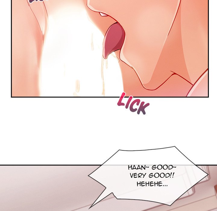 Lady Long Legs Manhwa - Chapter 44 Page 28