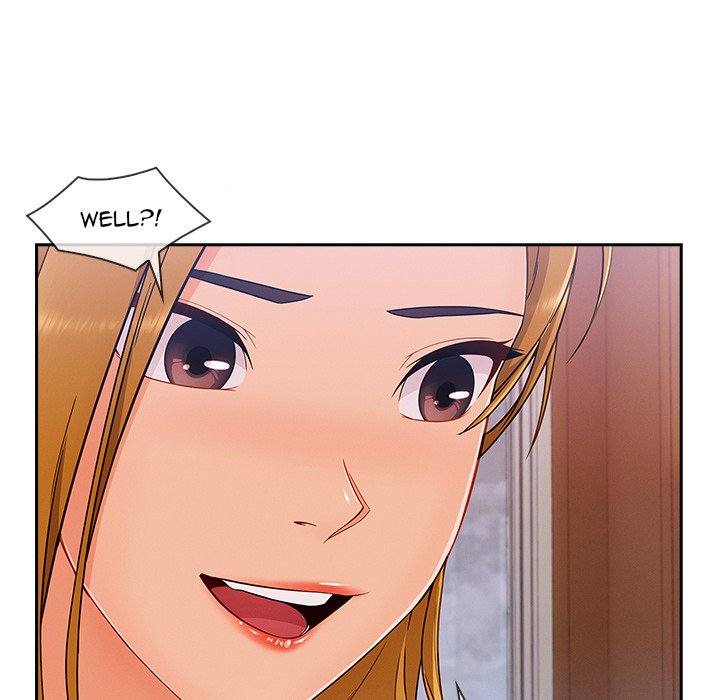 Lady Long Legs Manhwa - Chapter 44 Page 30