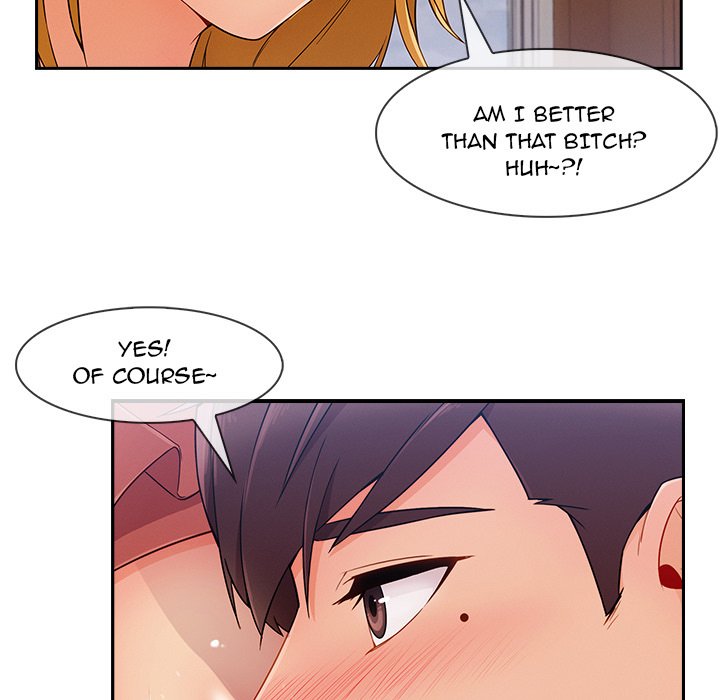 Lady Long Legs Manhwa - Chapter 44 Page 31