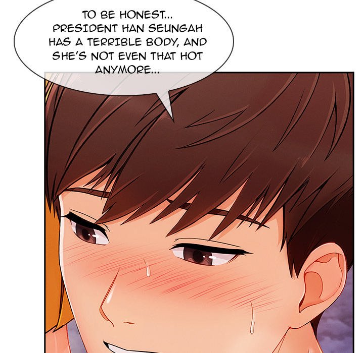 Lady Long Legs Manhwa - Chapter 44 Page 34