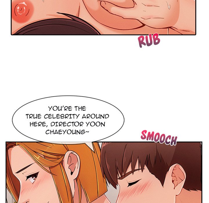 Lady Long Legs Manhwa - Chapter 44 Page 36