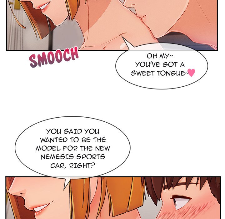 Lady Long Legs Manhwa - Chapter 44 Page 37