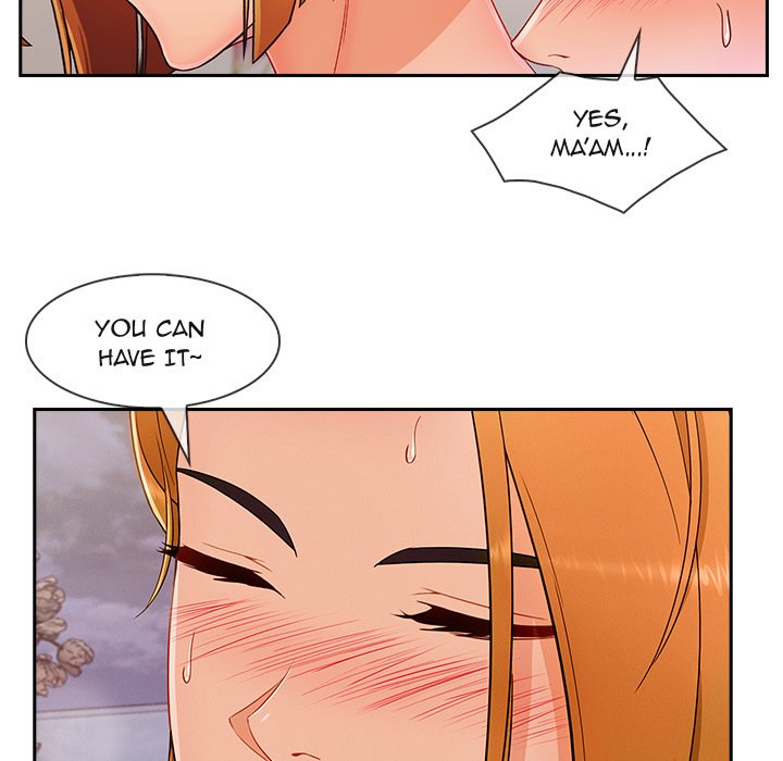 Lady Long Legs Manhwa - Chapter 44 Page 38