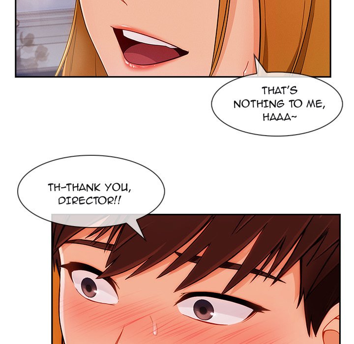 Lady Long Legs Manhwa - Chapter 44 Page 39