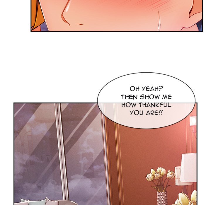 Lady Long Legs Manhwa - Chapter 44 Page 40