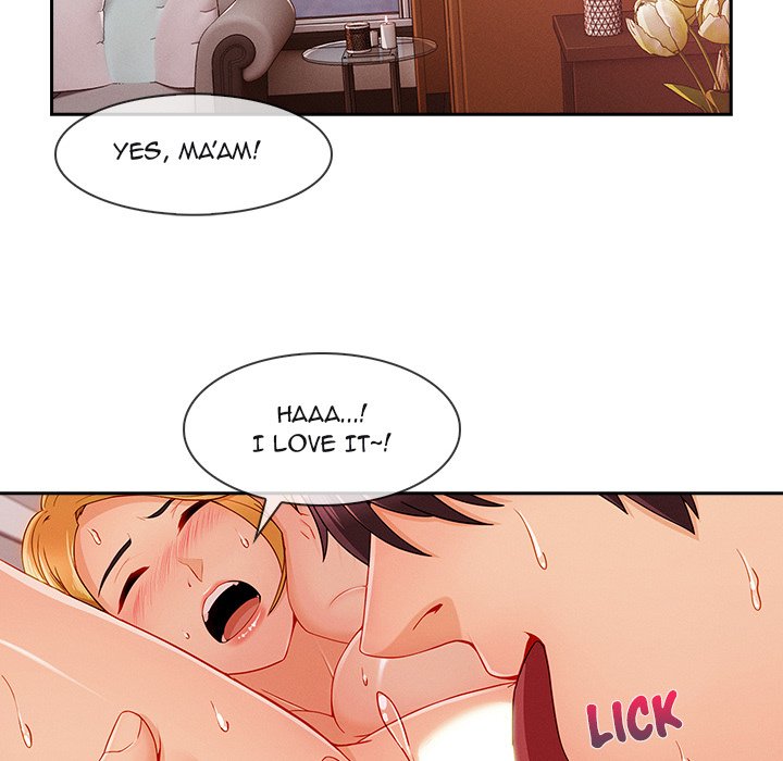 Lady Long Legs Manhwa - Chapter 44 Page 41