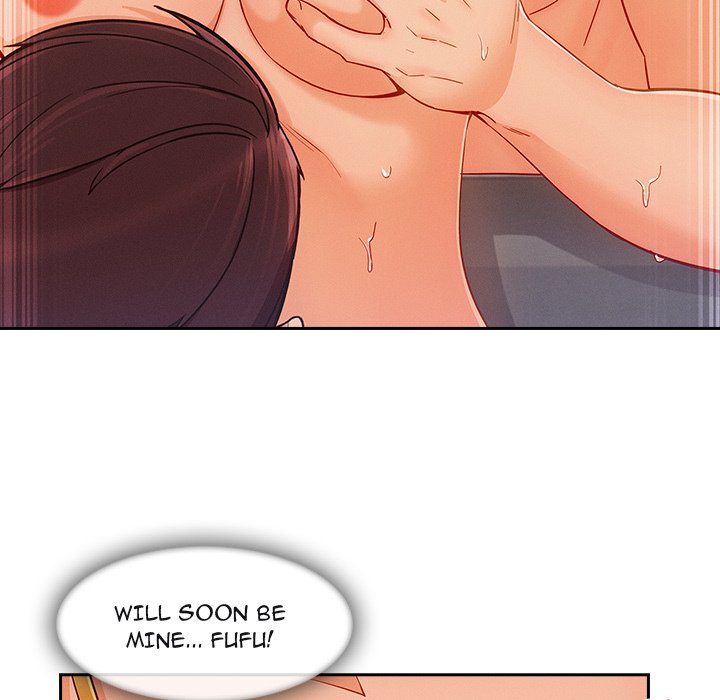 Lady Long Legs Manhwa - Chapter 44 Page 45