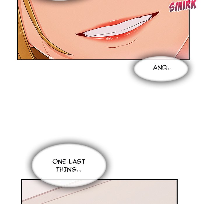 Lady Long Legs Manhwa - Chapter 44 Page 46