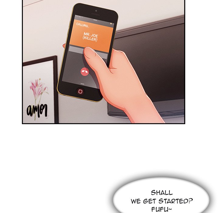 Lady Long Legs Manhwa - Chapter 44 Page 47