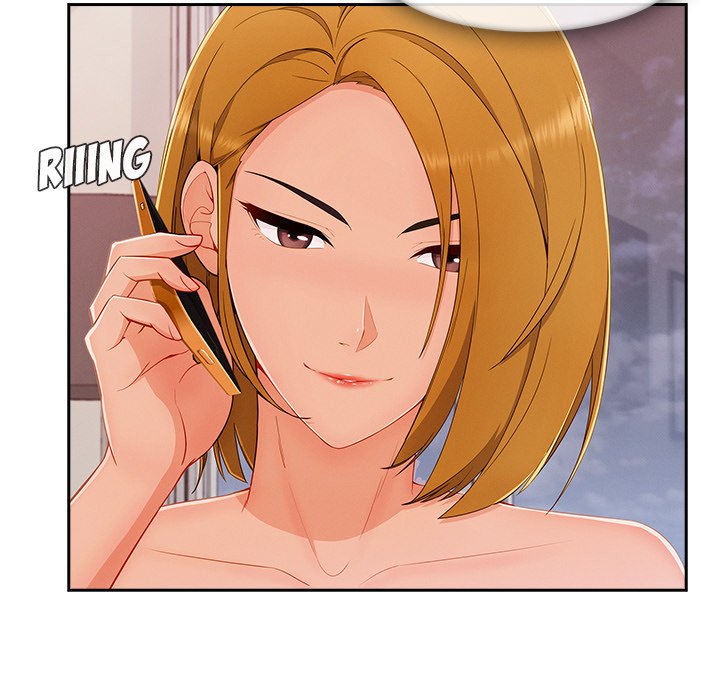 Lady Long Legs Manhwa - Chapter 44 Page 48