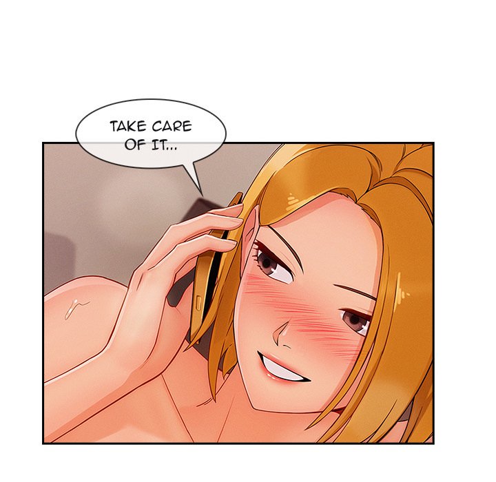 Lady Long Legs Manhwa - Chapter 44 Page 51