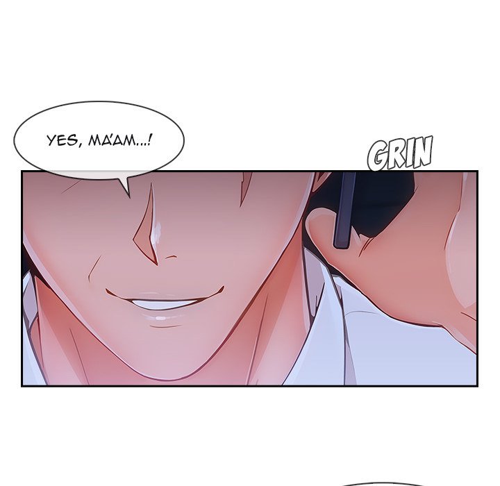 Lady Long Legs Manhwa - Chapter 44 Page 52