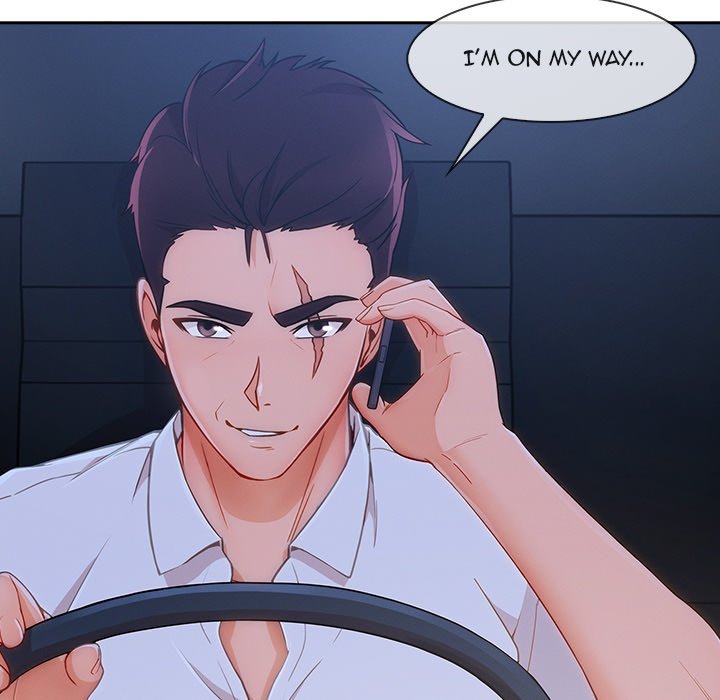 Lady Long Legs Manhwa - Chapter 44 Page 53