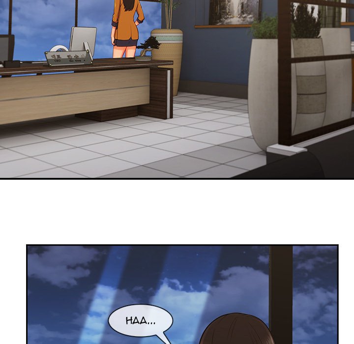 Lady Long Legs Manhwa - Chapter 44 Page 57