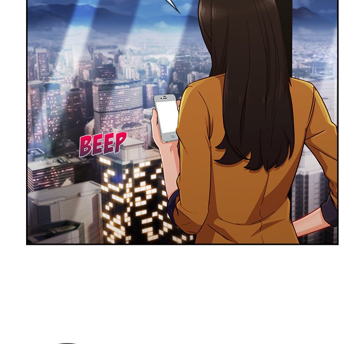 Lady Long Legs Manhwa - Chapter 44 Page 58