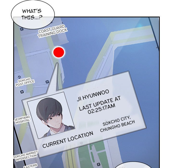 Lady Long Legs Manhwa - Chapter 44 Page 59