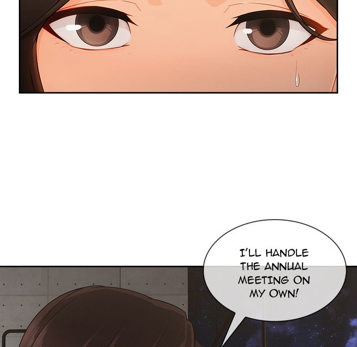 Lady Long Legs Manhwa - Chapter 44 Page 65