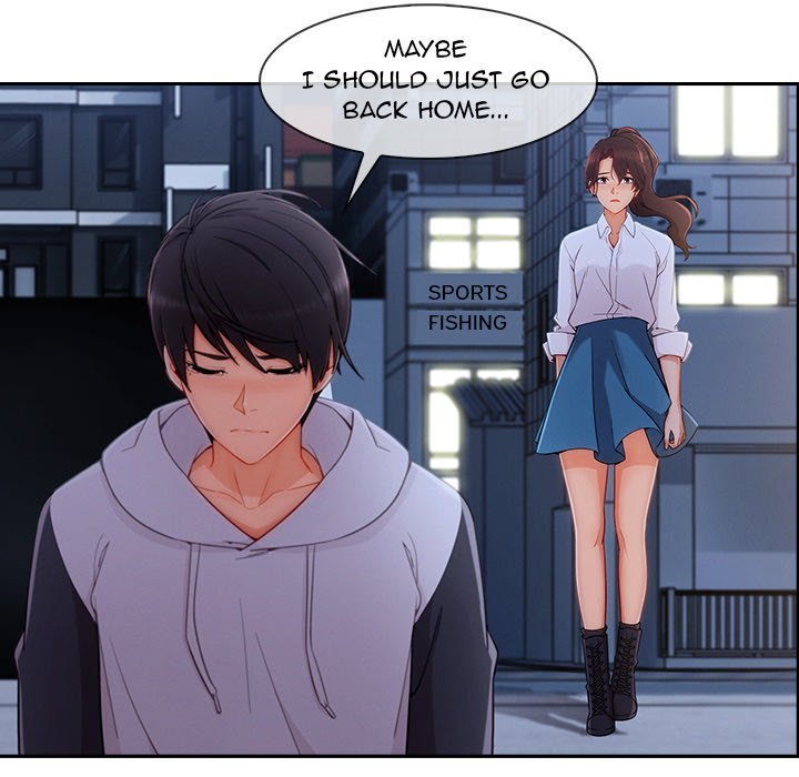 Lady Long Legs Manhwa - Chapter 44 Page 72