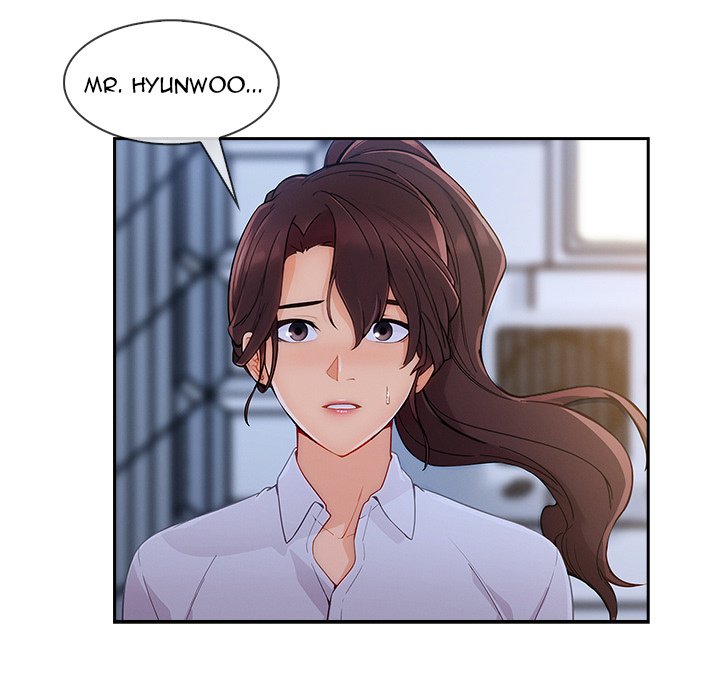 Lady Long Legs Manhwa - Chapter 44 Page 73
