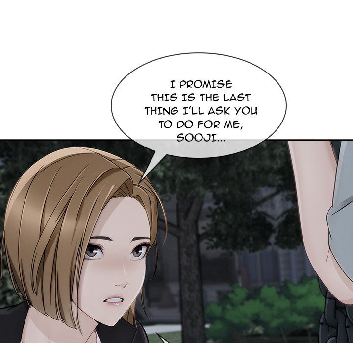 Lady Long Legs Manhwa - Chapter 44 Page 74