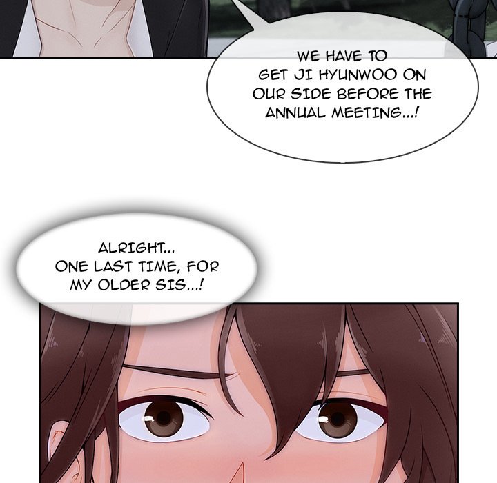 Lady Long Legs Manhwa - Chapter 44 Page 75
