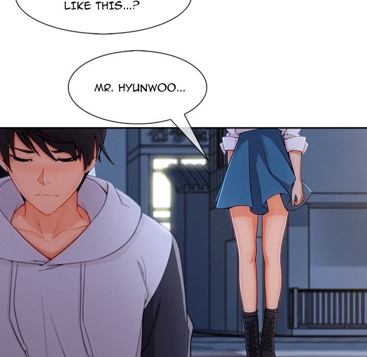 Lady Long Legs Manhwa - Chapter 44 Page 77