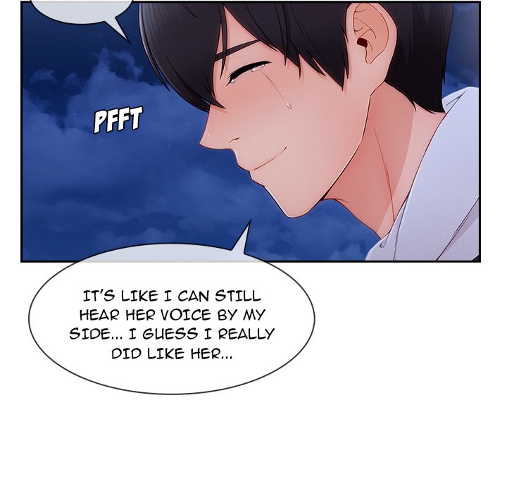Lady Long Legs Manhwa - Chapter 44 Page 79