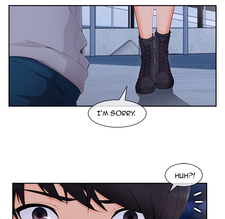 Lady Long Legs Manhwa - Chapter 44 Page 80