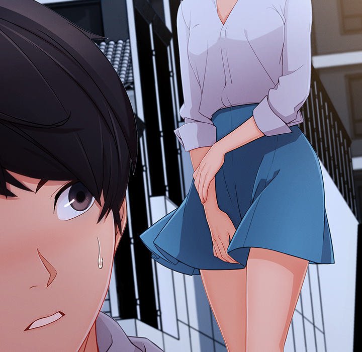 Lady Long Legs Manhwa - Chapter 44 Page 82