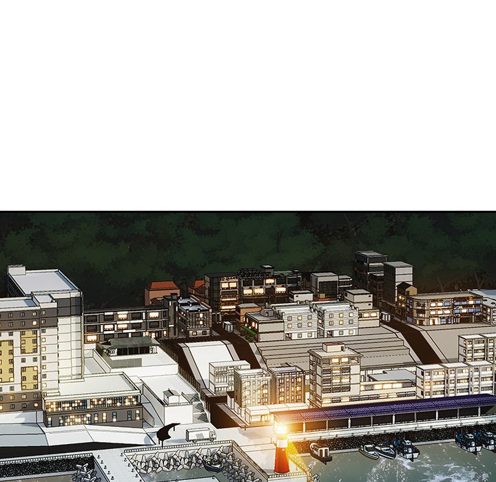 Lady Long Legs Manhwa - Chapter 44 Page 84