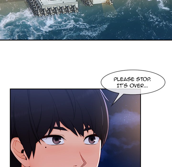 Lady Long Legs Manhwa - Chapter 44 Page 85