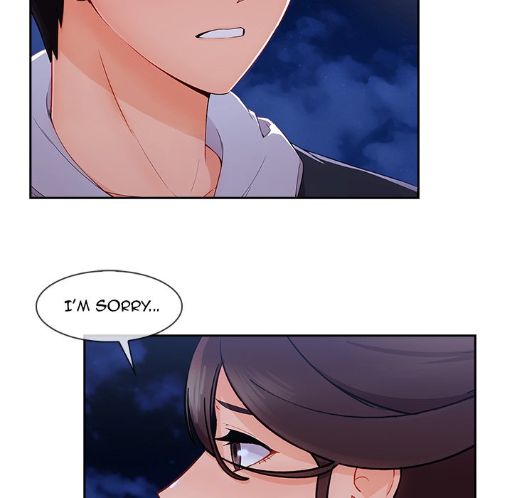 Lady Long Legs Manhwa - Chapter 44 Page 86