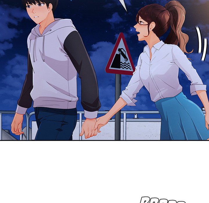 Lady Long Legs Manhwa - Chapter 44 Page 90