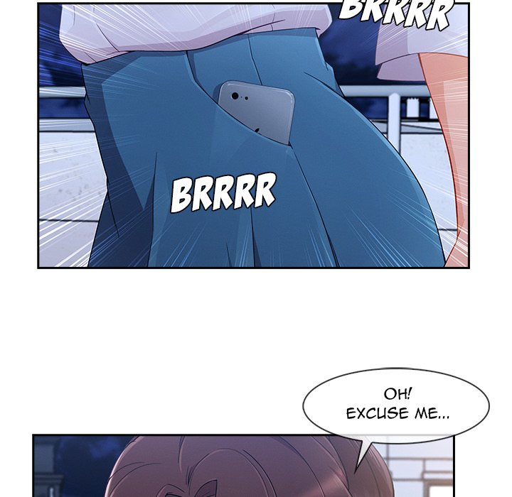 Lady Long Legs Manhwa - Chapter 44 Page 91