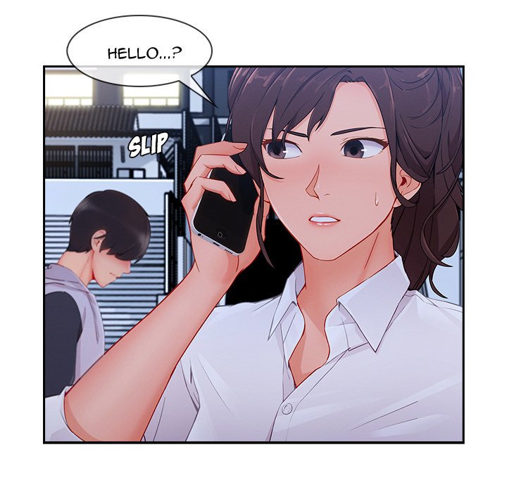 Lady Long Legs Manhwa - Chapter 44 Page 93