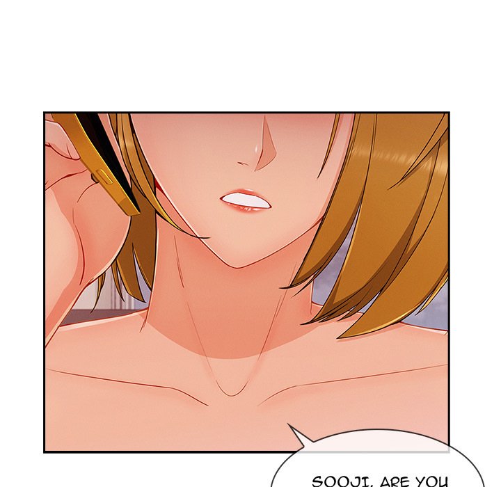 Lady Long Legs Manhwa - Chapter 44 Page 94