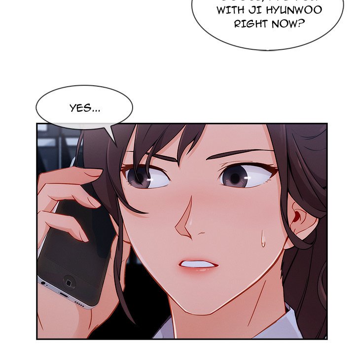 Lady Long Legs Manhwa - Chapter 44 Page 95
