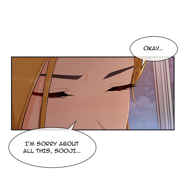 Lady Long Legs Manhwa - Chapter 44 Page 96