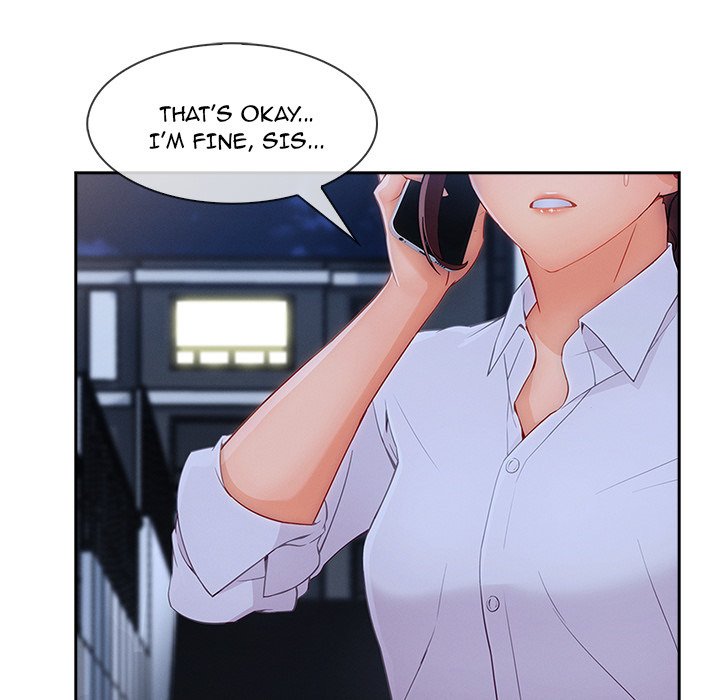 Lady Long Legs Manhwa - Chapter 44 Page 97