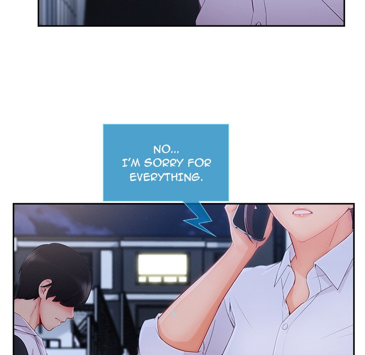 Lady Long Legs Manhwa - Chapter 44 Page 98