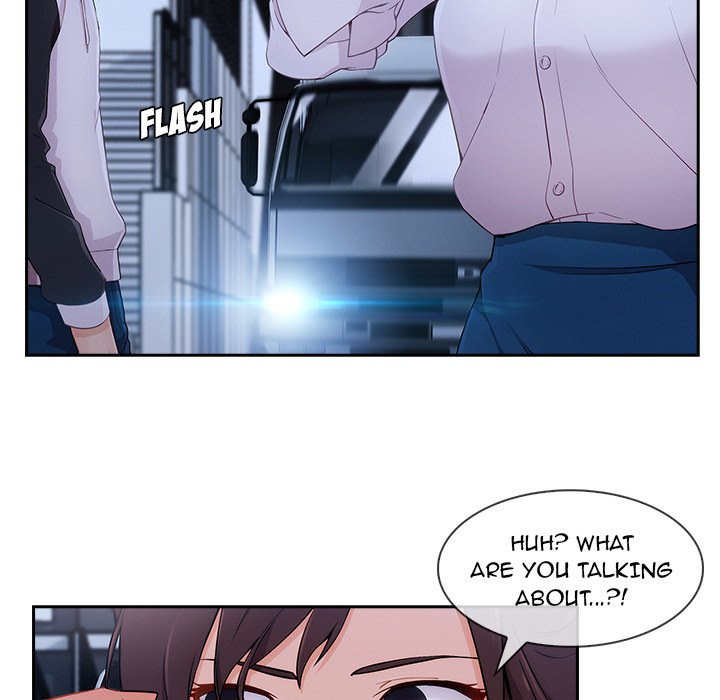 Lady Long Legs Manhwa - Chapter 44 Page 99