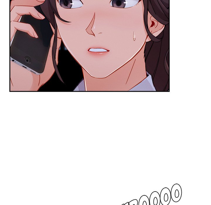 Lady Long Legs Manhwa - Chapter 44 Page 100