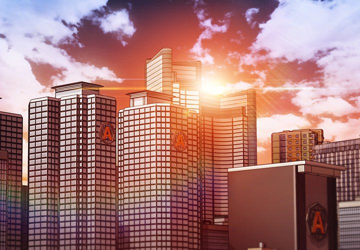 Lady Long Legs Manhwa - Chapter 30 Page 3